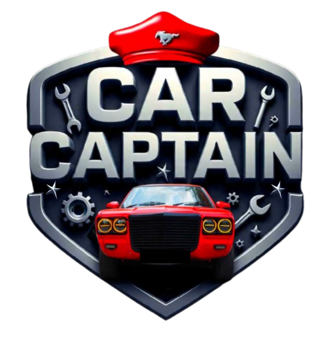 Car Captain