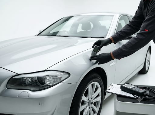 Pre-Owned Cars