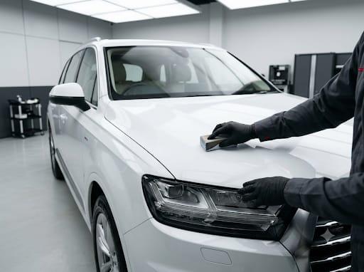 Ceramic Coating
