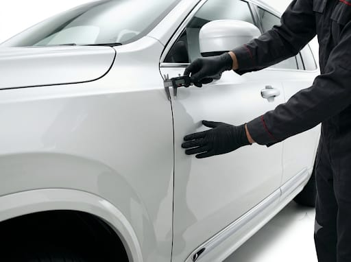 Pre-Owned Car Enquiry & Assistance at Mithra Auto Hub